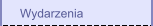 Wydarzenia