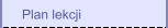 Plan lekcji
