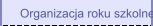 Organizacja roku szkolnego