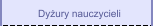 Dyżury nauczycieli